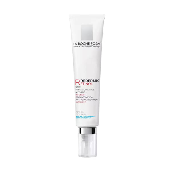 Tratamiento Facial Redermic Retinol Intensive Antiedad La Roche-Posay