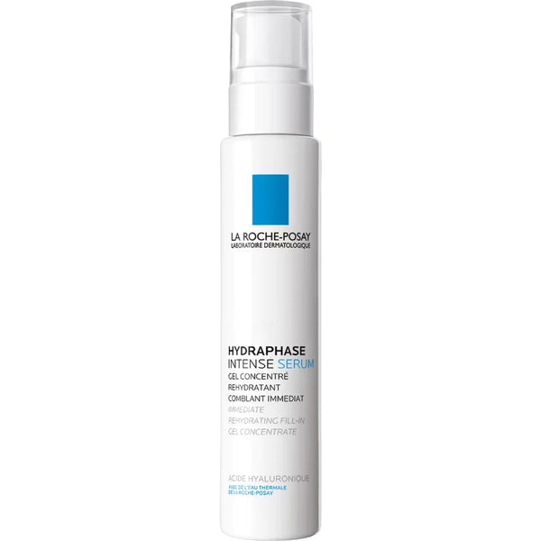 Sérum Facial Hydraphase Intenso La Roche-Posay