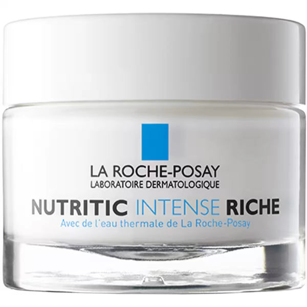 Crema Facial Nutritic Intenso La Roche-Posay