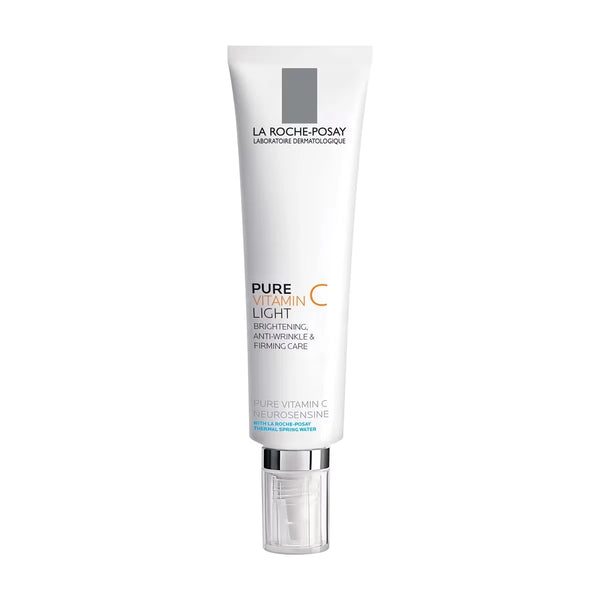 Redermic C Normal To Combination Piel La Roche-Posay