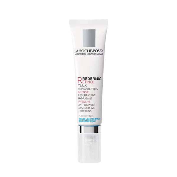 Tratamiento Facial Redermic Retinol Eyes La Roche-Posay