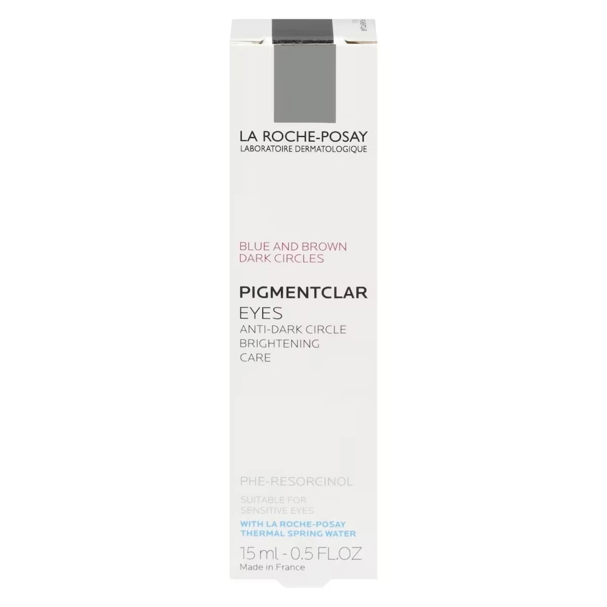 Pigmentclar Eyes La Roche-Posay