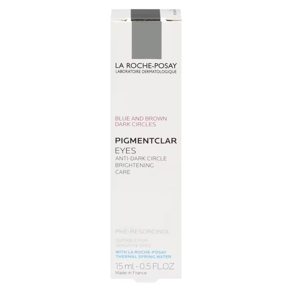 Pigmentclar Eyes La Roche-Posay