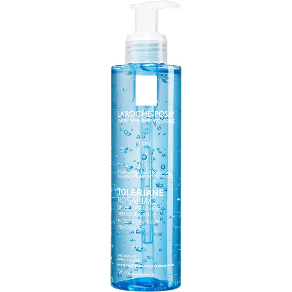 Limpiador Facial Rosaliac Micellar Gel La Roche-Posay