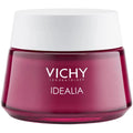 Crema Facial Idéalia para Piel Normal a Mixta Vichy