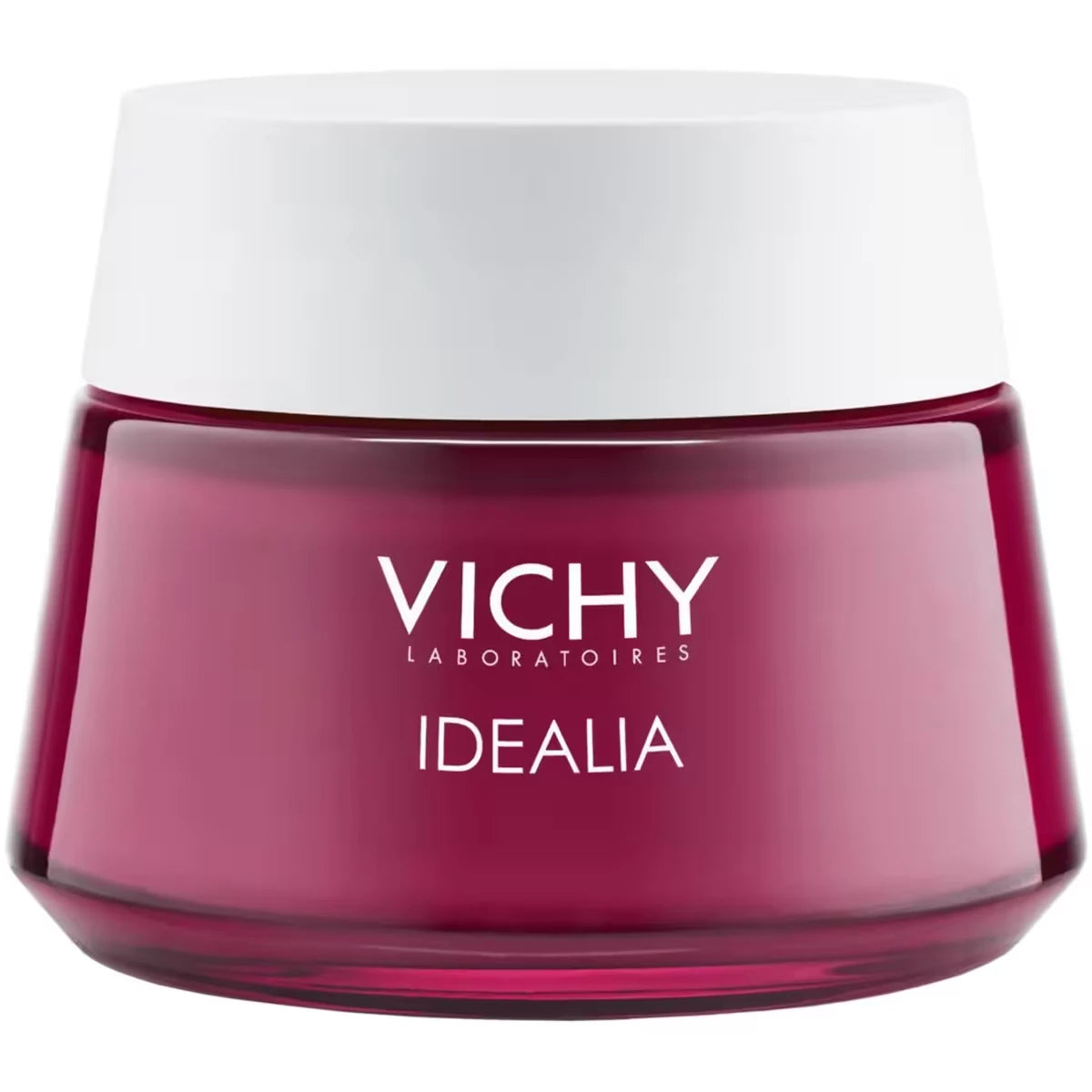 Crema Facial Idéalia para Piel Normal a Mixta Vichy