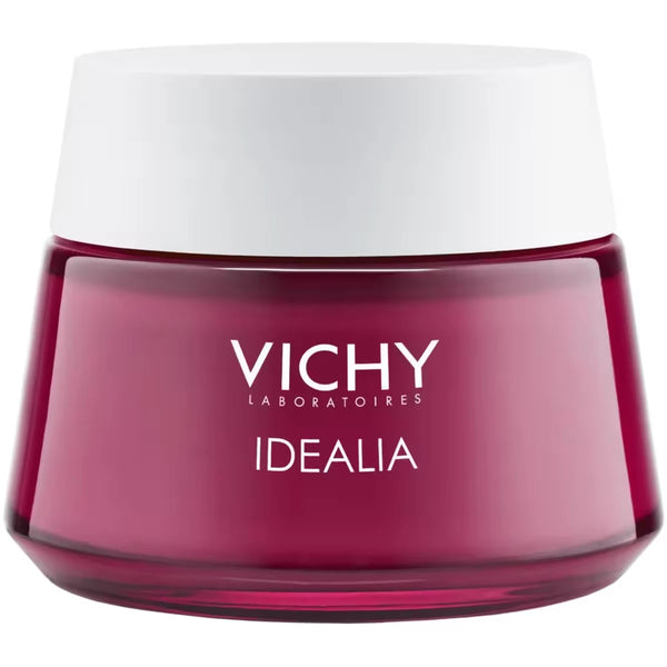 Crema Facial Idéalia para Piel Normal a Mixta Vichy