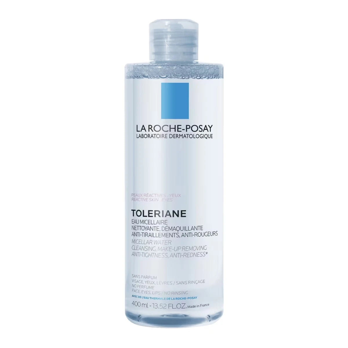 Agua Micelar Ultra Reactive La Roche-Posay