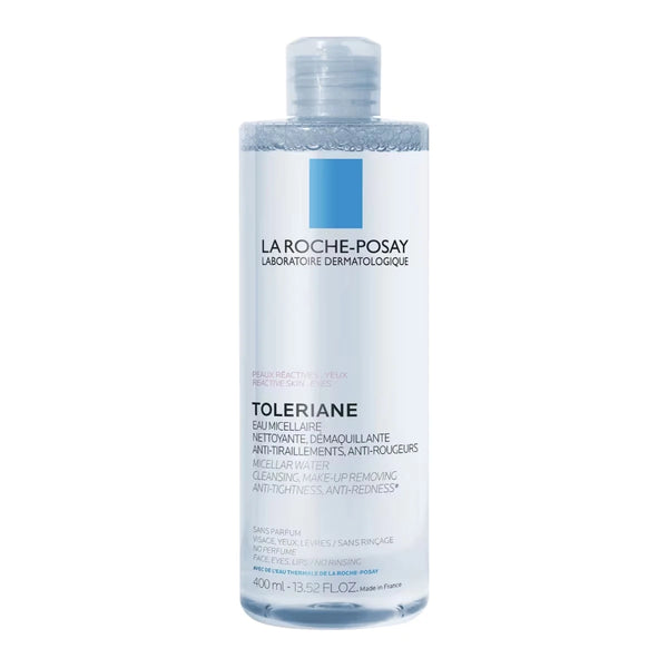 Agua Micelar Ultra Reactive La Roche-Posay