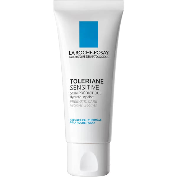 Crema Hidratante Toleriane Sensitive La Roche-Posay