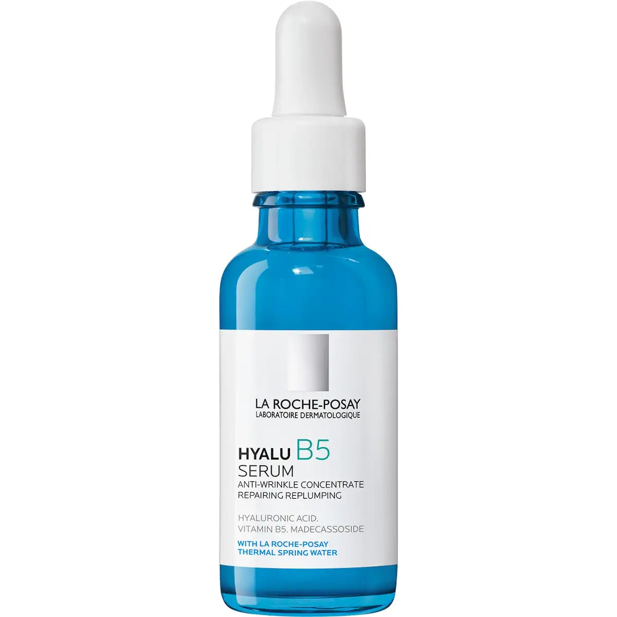 Sérum Facial Hyalu B5 Anti-arrugas Re-Plumping Face La Roche-Posay