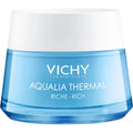 Crema Facial Aqualia Textura Rica Vichy
