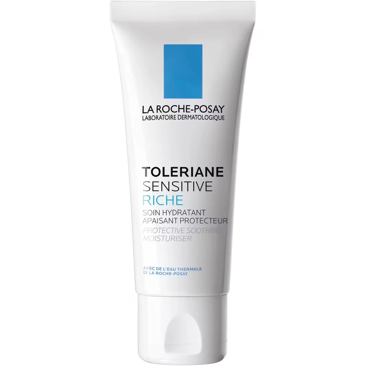 Crema Facial Toleriane Sensitive Nutritiva La Roche-Posay