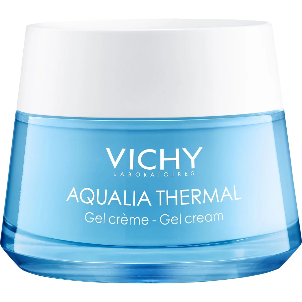 Gel Crema Aqualia Vichy