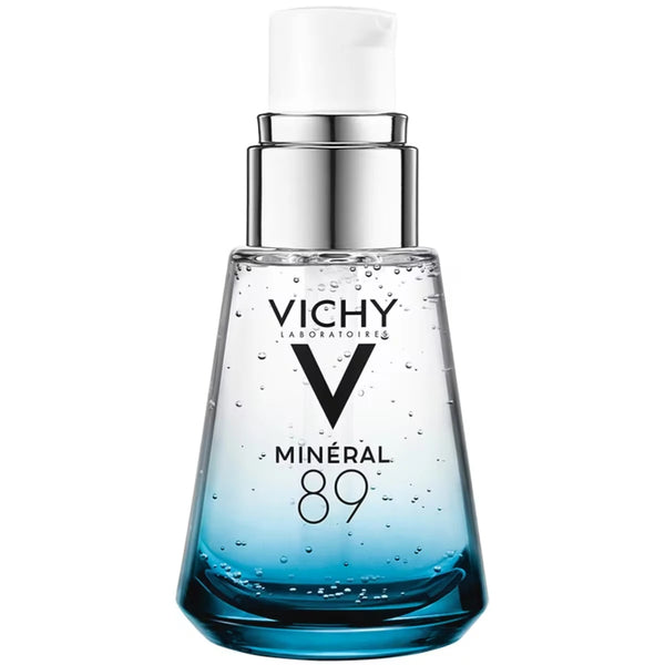 Concentrado Facial Minéral 89 30 ml Vichy