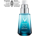 Contorno de Ojos Hidratante con Ácido Hialurónico Minéral 89 Vichy
