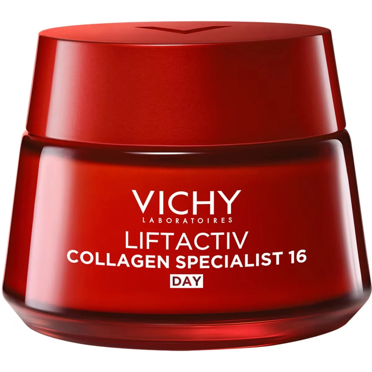 Hidratante Facial Liftactiv Colágeno Specialist Antiedad Vichy