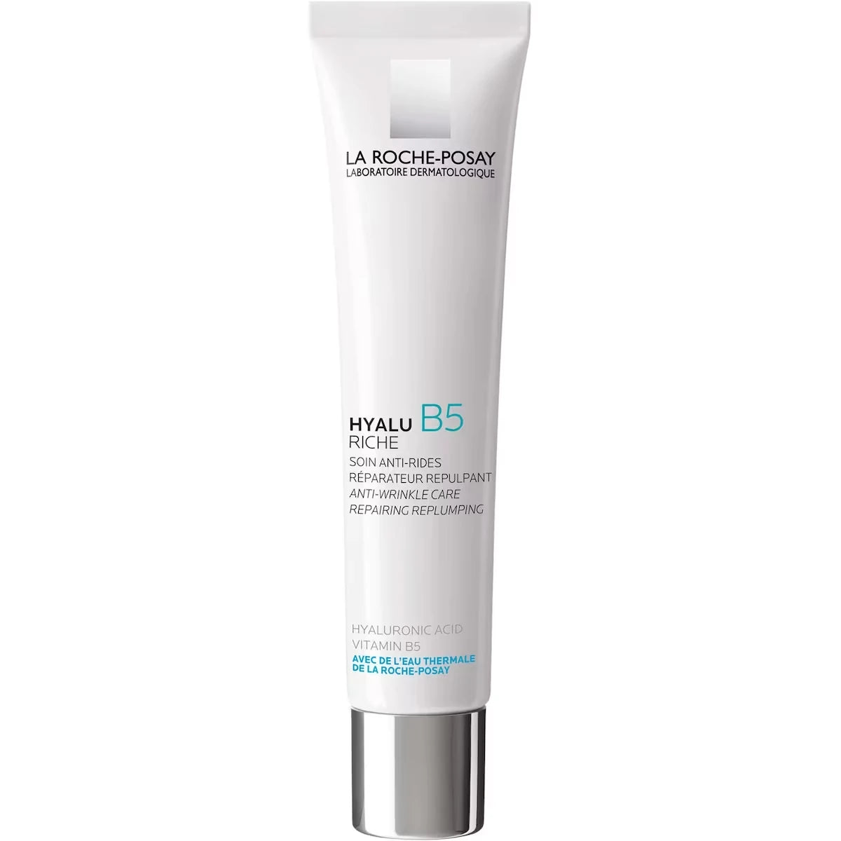 Tratamiento Facial Hyalu B5 Ácido Hialurónico Antiedad La Roche-Posay