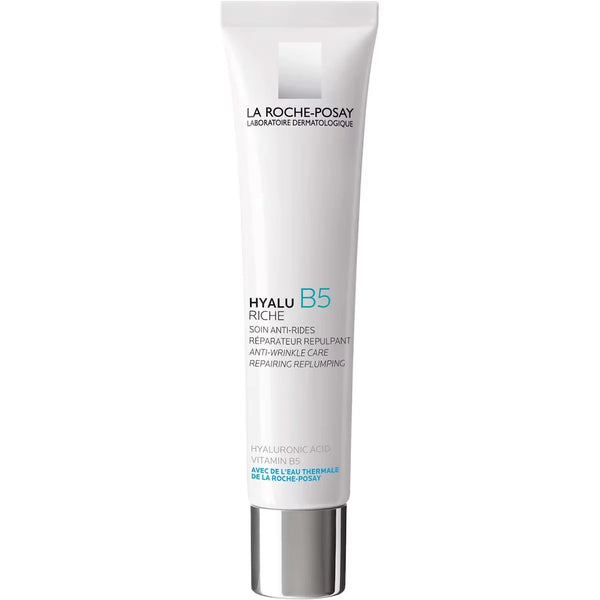 Tratamiento Facial Hyalu B5 Ácido Hialurónico Antiedad La Roche-Posay