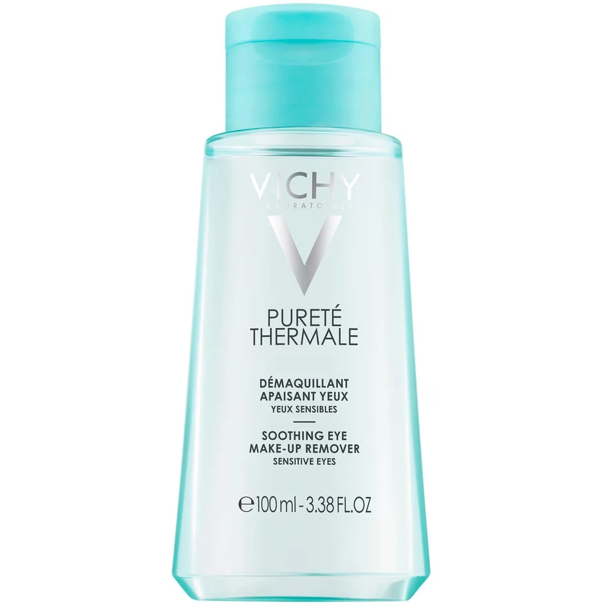 Desmaquillante de Ojos Sensibles Pureté Thermale Vichy