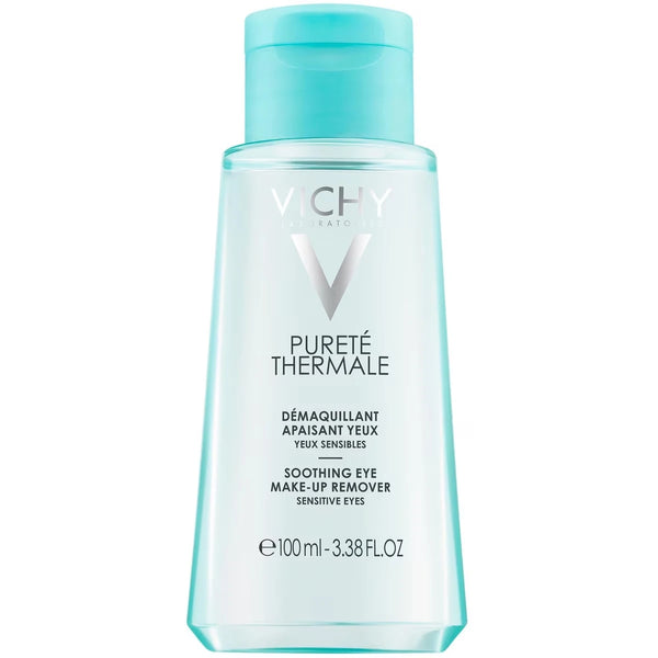 Desmaquillante de Ojos Sensibles Pureté Thermale Vichy
