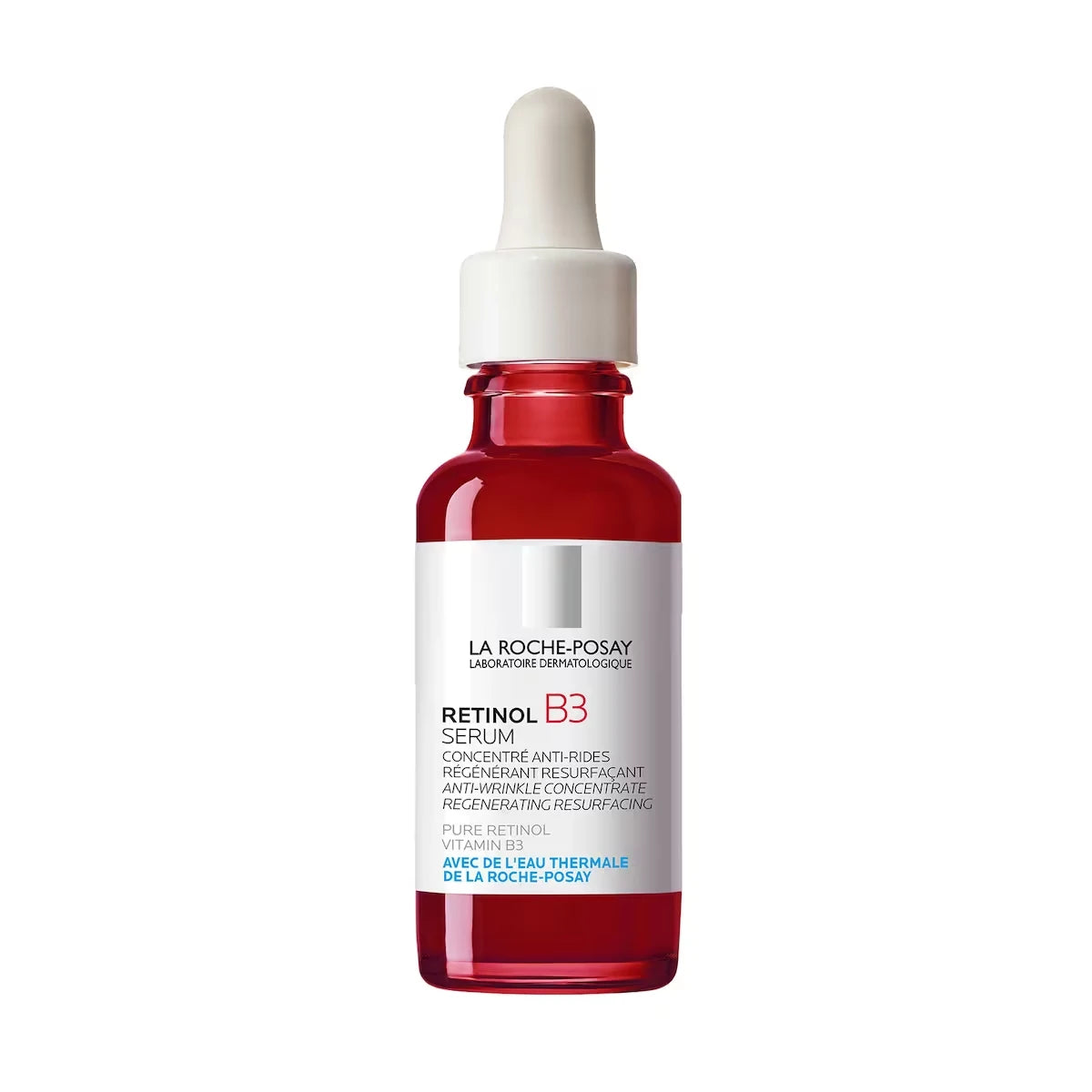 Sérum Facial Retinol B3 La Roche-Posay