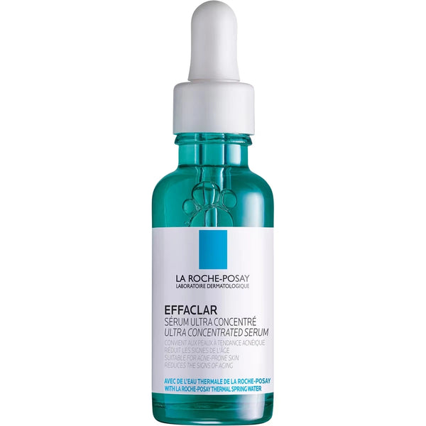 Sérum Facial Effaclar Ultra Concentrated La Roche-Posay
