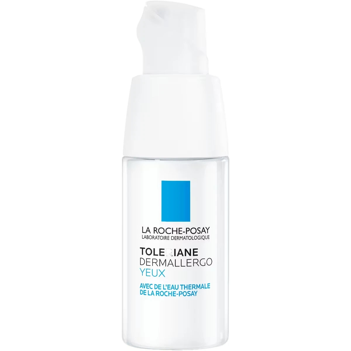 Toleriane Dermallergo Eyes La Roche-Posay