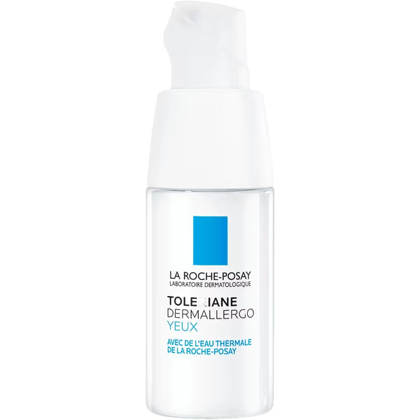 Toleriane Dermallergo Eyes La Roche-Posay