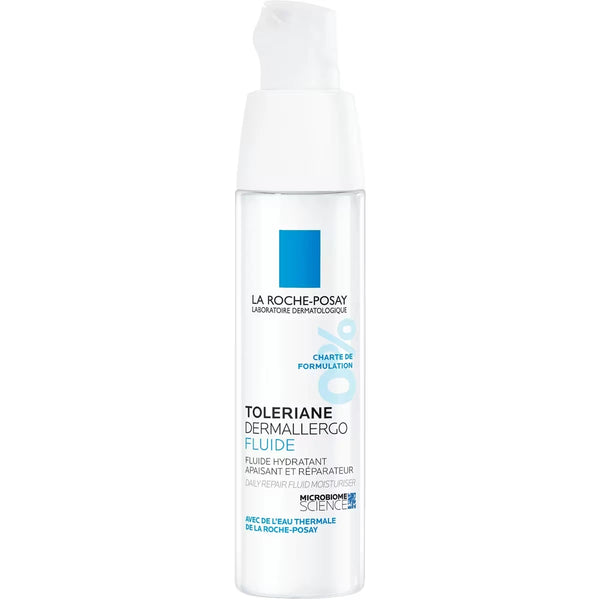 Toleriane Ultra Fluide La Roche-Posay