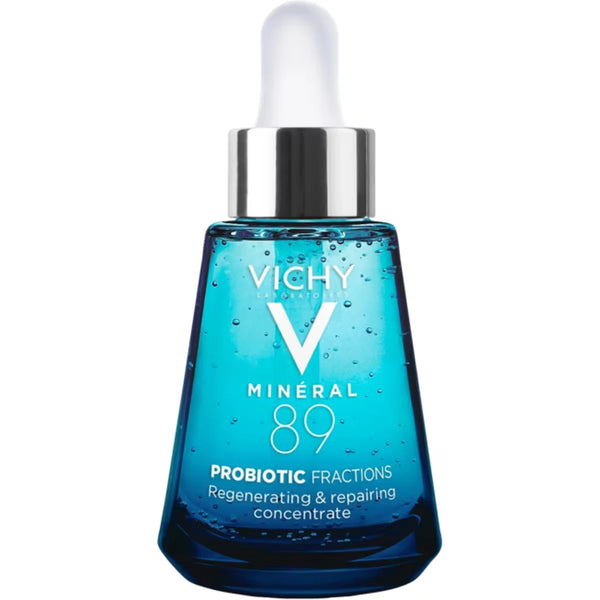 Sérum Facial Minéral 89 Fracciones Probióticas Vichy