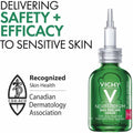 Sérum Facial Normaderm BHA Peeling Vichy