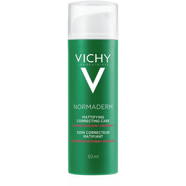 Crema Facial Matificante Normaderm Vichy