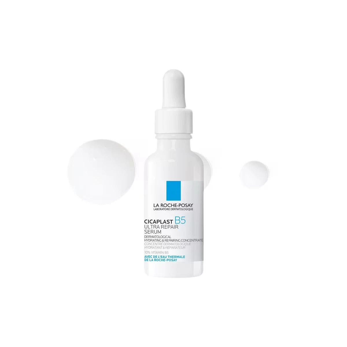 Sérum Facial Cicaplast B5 La Roche-Posay