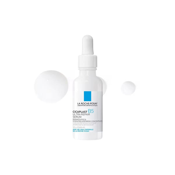 Sérum Facial Cicaplast B5 La Roche-Posay