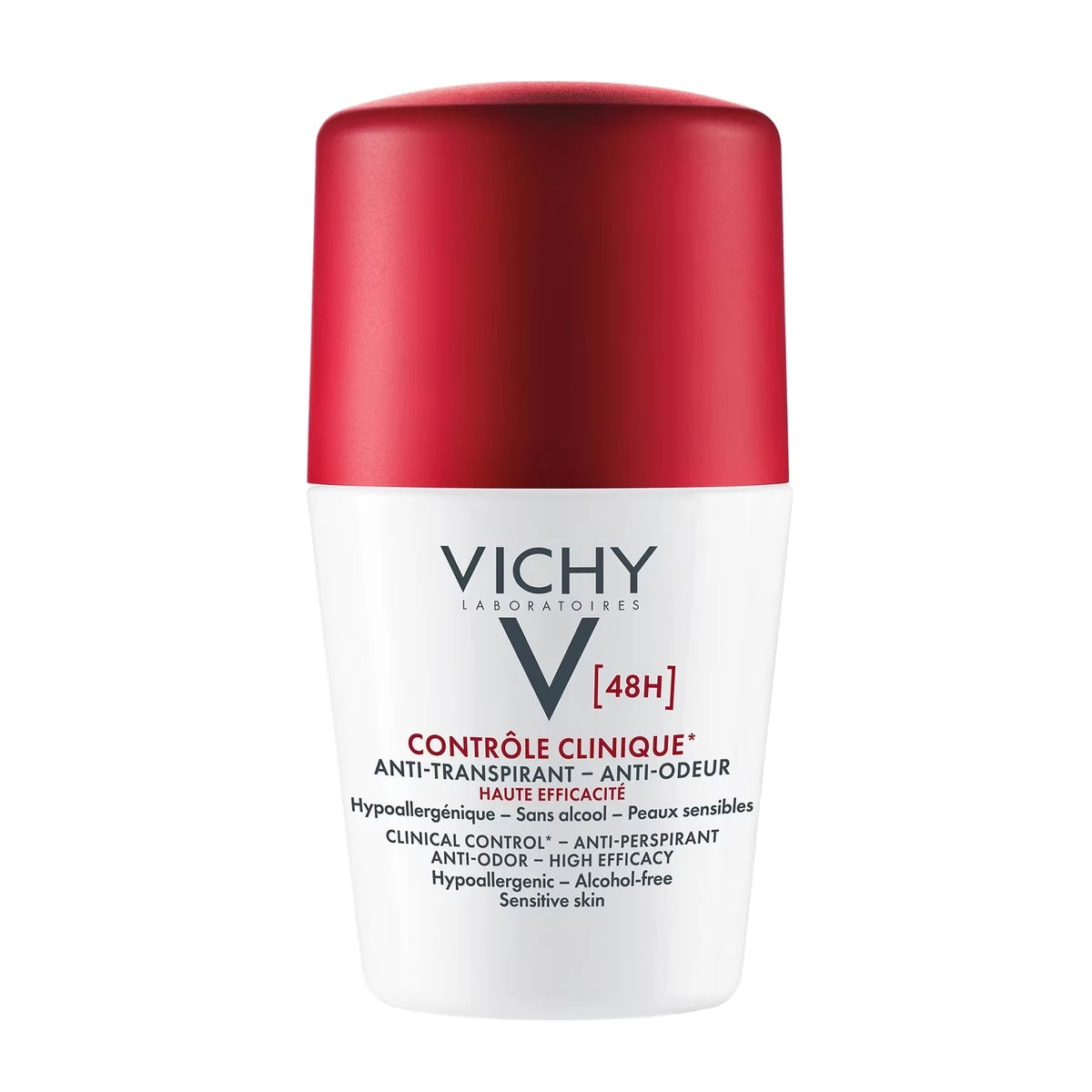 Desodorante Clinical Control para Mujer Vichy