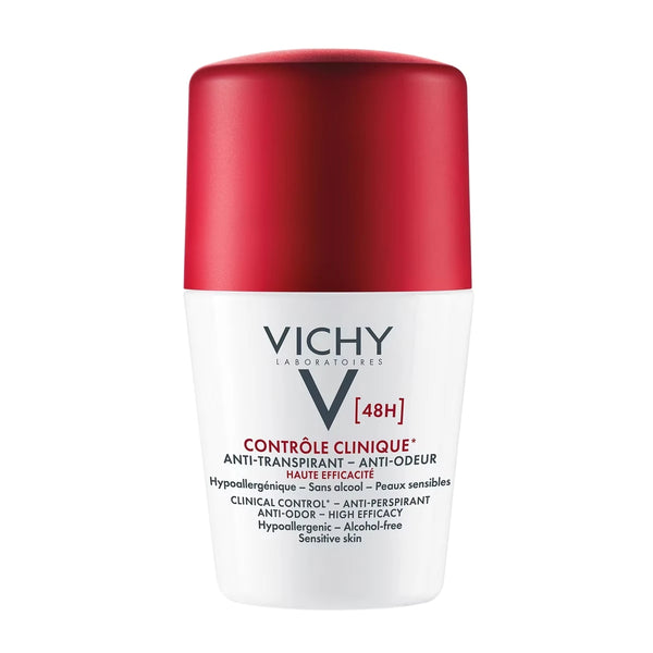 Desodorante Clinical Control para Mujer Vichy
