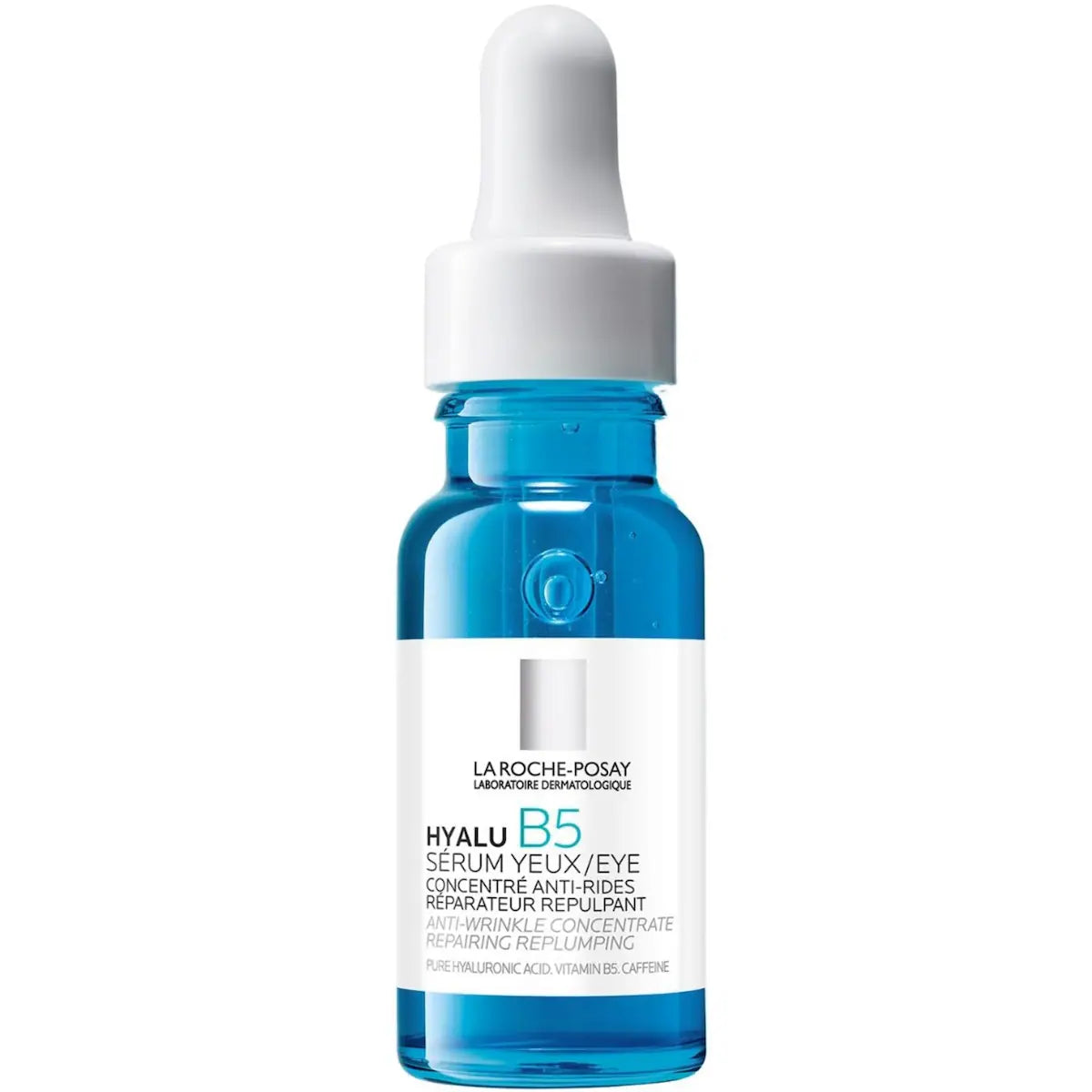 Sérum Facial Hyalu B5 Eye La Roche-Posay