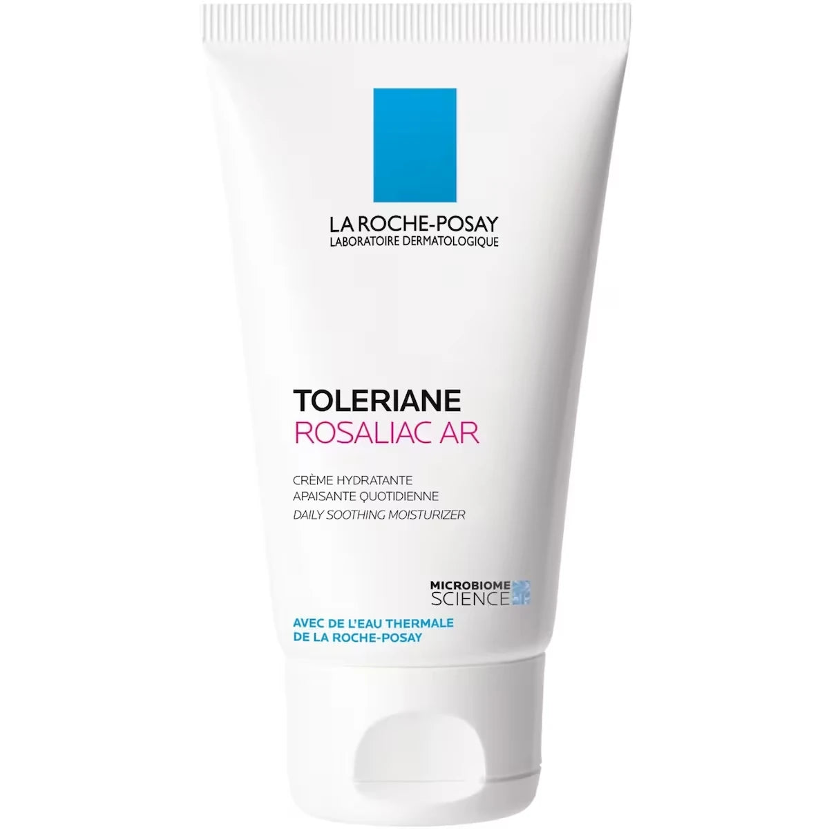 Hidratante Facial Toleriane Rosaliac La Roche-Posay