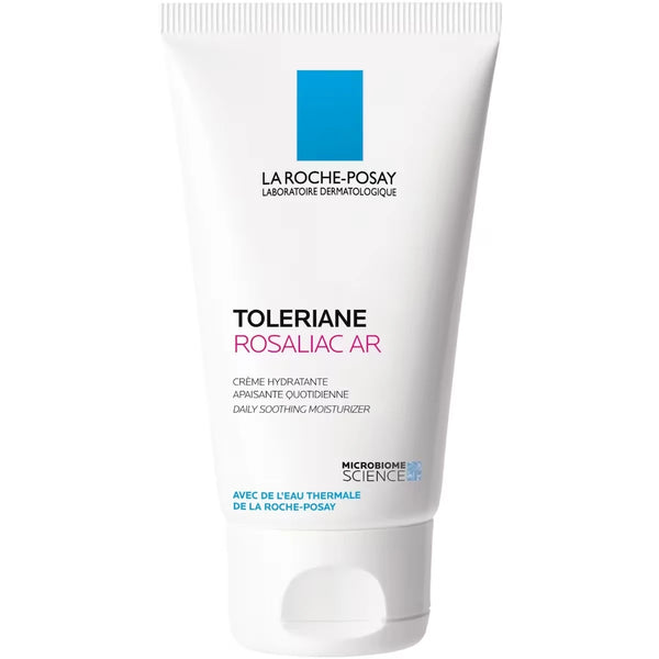 Hidratante Facial Toleriane Rosaliac La Roche-Posay