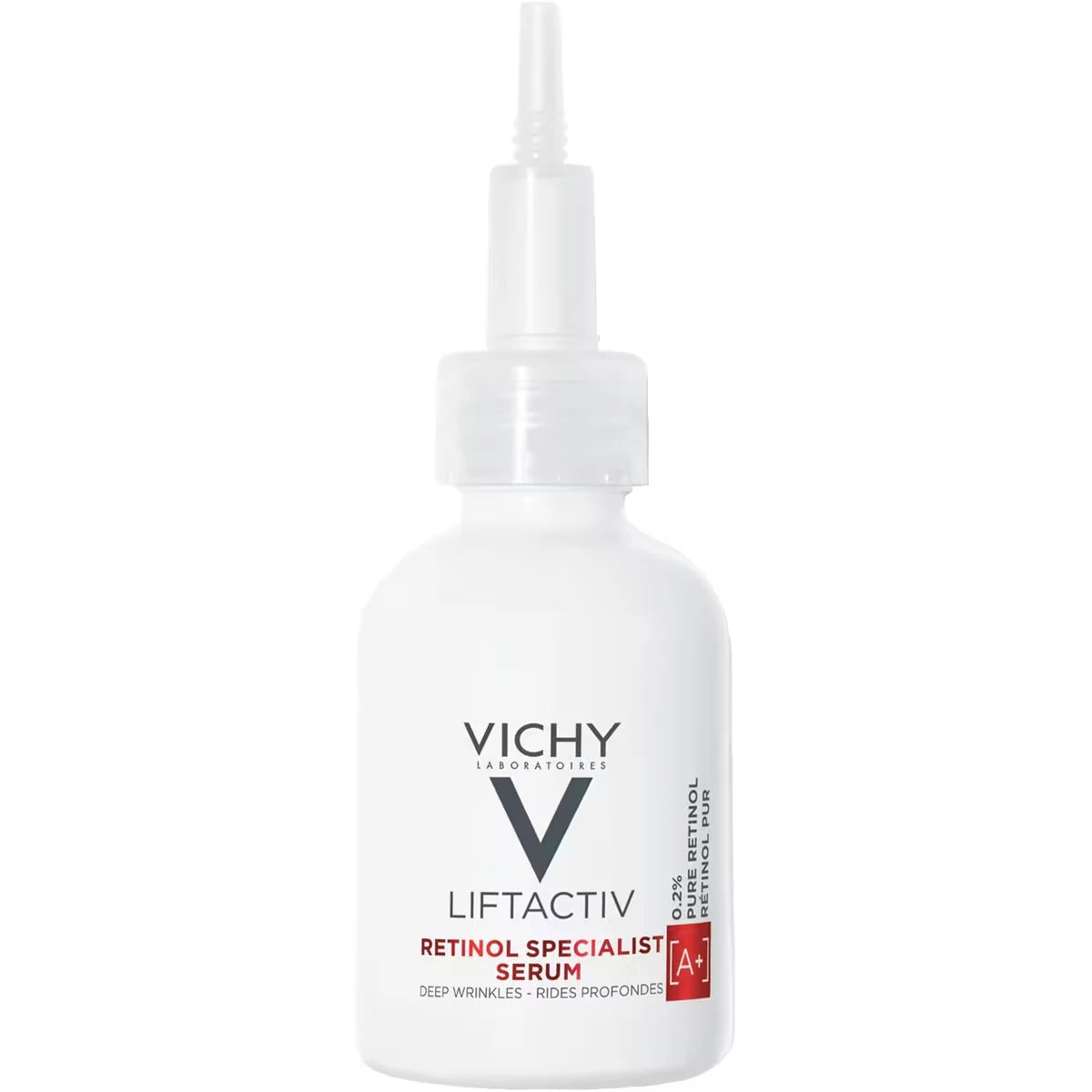 Sérum Facial Liftactiv Puro Retinol Vichy