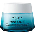 Crema Ligera Hidratante 72 h Minéral 89 Vichy