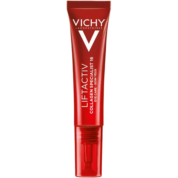 Contorno de Ojos Liftactiv Colágeno Specialist 15 ml Vichy
