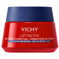 Crema Facial Liftactiv B3 Correctora del Tono de Noche 50 ml Vichy
