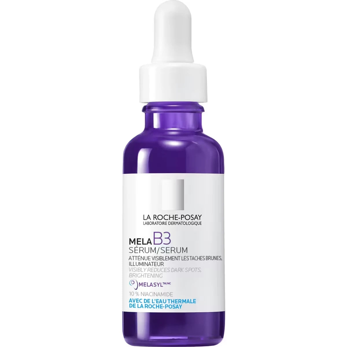 Sérum Facial Mela B3 Face La Roche-Posay