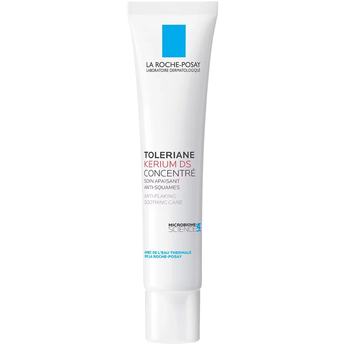 Hidratante Facial Kerium DS 40 ml La Roche-Posay