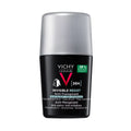 Antitranspirante Invisible Resist para Hombre Vichy