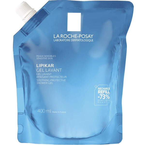 Lipikar Gel Lavant Repuesto La Roche-Posay