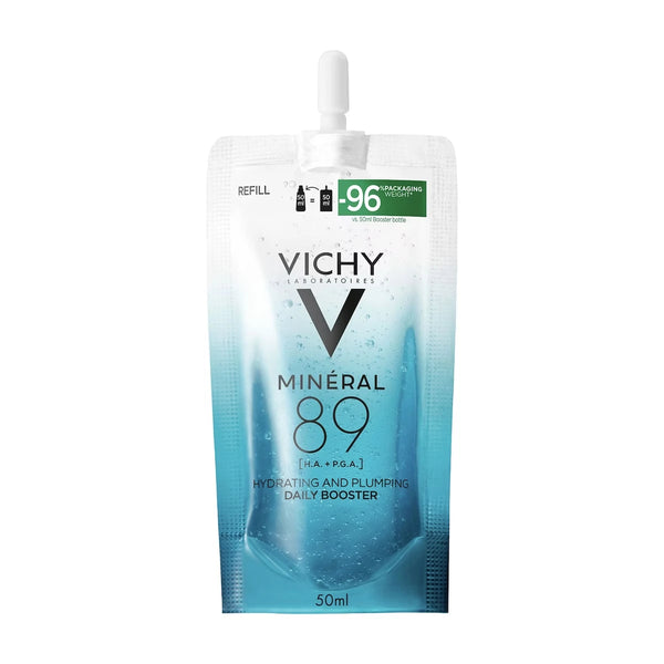 Repuesto de Sérum Booster Minéral 89 Vichy