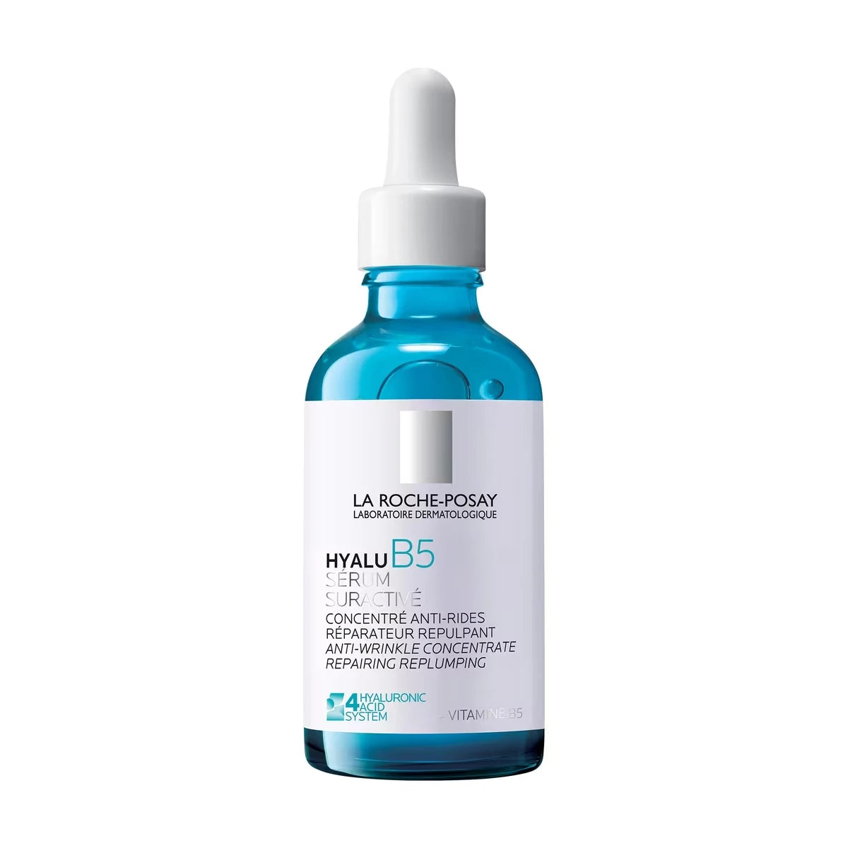 Sérum Facial Hyalu B5 Anti-arrugas Plumping La Roche-Posay